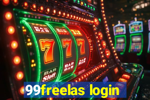99freelas login